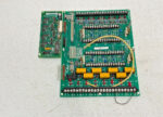 Siemens Landis & GYR 533-665 Board 00 01 Termination Circuit Board Sub ASSY 64B