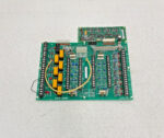 Siemens Landis & GYR 533-665 Board 00 01 Termination Circuit Board Sub ASSY 64B