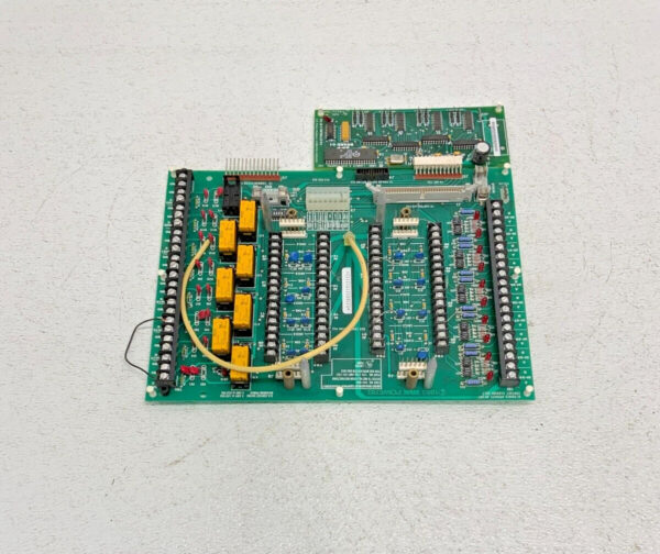 Siemens Landis & GYR 533-665 Board 00 01 Termination Circuit Board Sub ASSY 64B