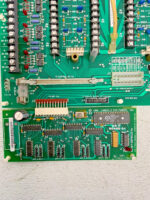 Siemens Landis & GYR 533-665 Board 00 01 Termination Circuit Board Sub ASSY 64B