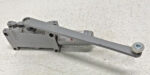 Lot of 2 LCN 4510T Series Aluminum Body Commercial Door Closer 2 Body 1 Arm 42B