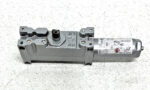Lot of 2 LCN 4510T Series Aluminum Body Commercial Door Closer 2 Body 1 Arm 42B
