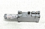 Lot of 2 LCN 4510T Series Aluminum Body Commercial Door Closer 2 Body 1 Arm 42B