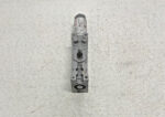 Lot of 2 LCN 4510T Series Aluminum Body Commercial Door Closer 2 Body 1 Arm 42B