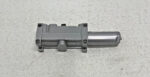 Lot of 2 LCN 4510T Series Aluminum Body Commercial Door Closer 2 Body 1 Arm 42B
