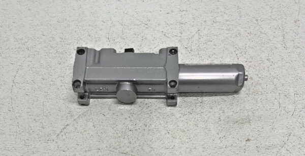 Lot of 2 LCN 4510T Series Aluminum Body Commercial Door Closer 2 Body 1 Arm 42B