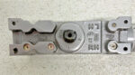 Lot of 2 LCN 4510T Series Aluminum Body Commercial Door Closer 2 Body 1 Arm 42B