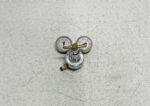 Puritan AirGas Medical Model 17 PN 0-291701-XX Compressed Gas Regulator 253E