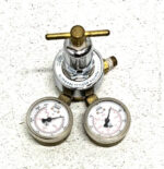 Puritan AirGas Medical Model 17 PN 0-291701-XX Compressed Gas Regulator 253E
