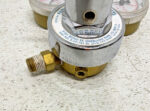Puritan AirGas Medical Model 17 PN 0-291701-XX Compressed Gas Regulator 253E