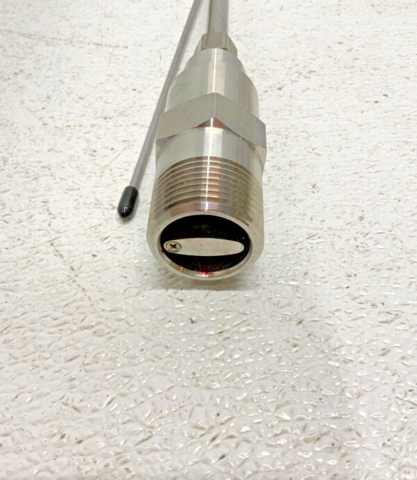NEW Onicon F-1210 F-1200 Series Insertion Flow Meter Analog Output 4-20mA 201B