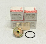 NEW Lot of 4 Robert Shaw Uni-Line 277-9613-01 Water Level Pressure Switch Kit