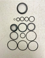 NEW GEA Tuchenhagen 221-528.19 Hygienic Valve Seal Kit Set R.L 50 EPDM 245A