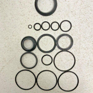 NEW GEA Tuchenhagen 221-528.19 Hygienic Valve Seal Kit Set R.L 50 EPDM 245A