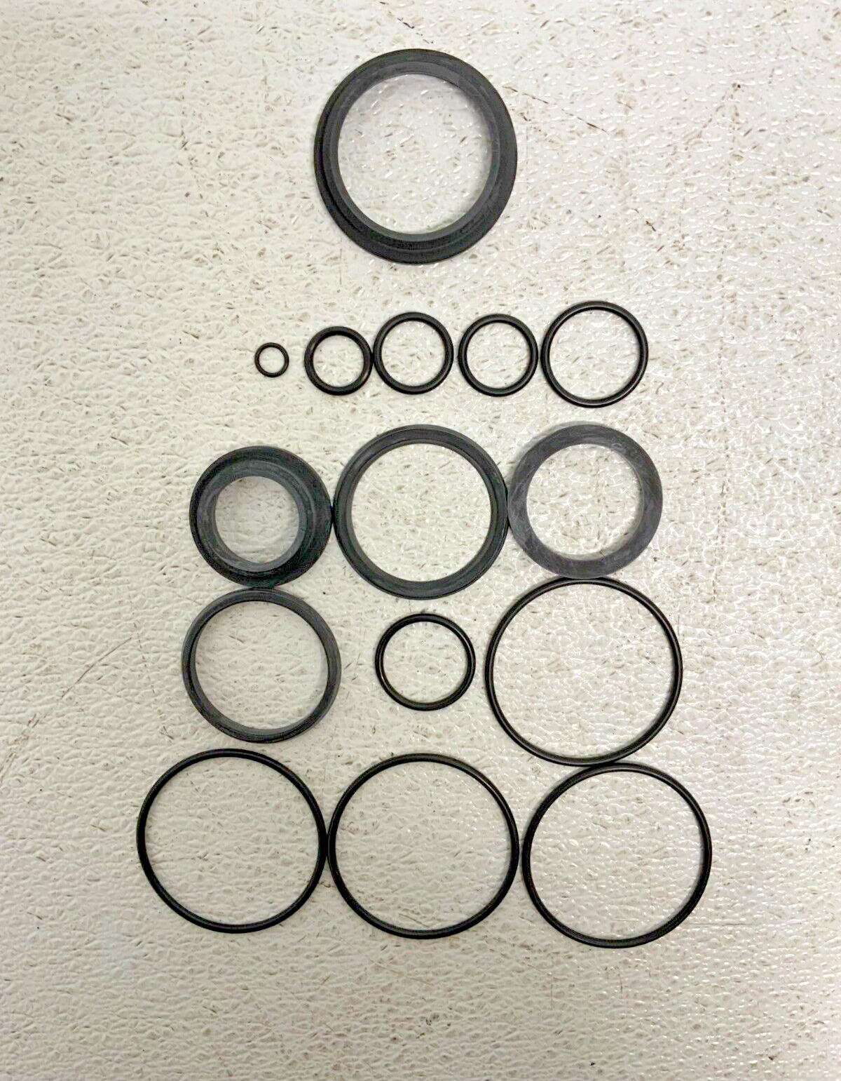 NEW GEA Tuchenhagen 221-528.19 Hygienic Valve Seal Kit Set R.L 50 EPDM 245A_1 NEW GEA Tuchenhagen 221-528.19 Hygienic Valve Seal Kit Set R.L 50 EPDM 245A