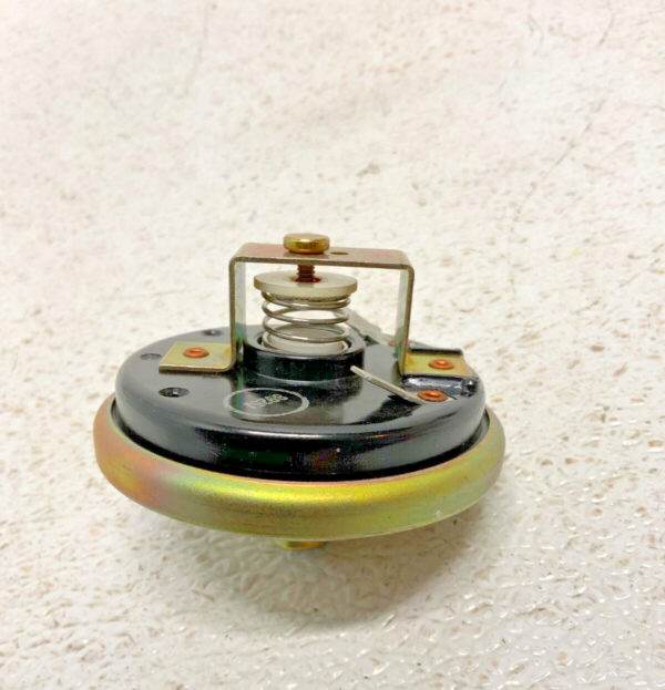 NEW Lot of 4 Robert Shaw Uni-Line 277-9613-01 Water Level Pressure Switch Kit