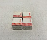 NEW Lot of 4 Robert Shaw Uni-Line 277-9613-01 Water Level Pressure Switch Kit