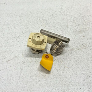 NEW Lot of 3 Danfoss RA-6 Thermostatic Operator Valve Dial Control Unit 237E