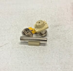 NEW Lot of 3 Danfoss RA-6 Thermostatic Operator Valve Dial Control Unit 237E