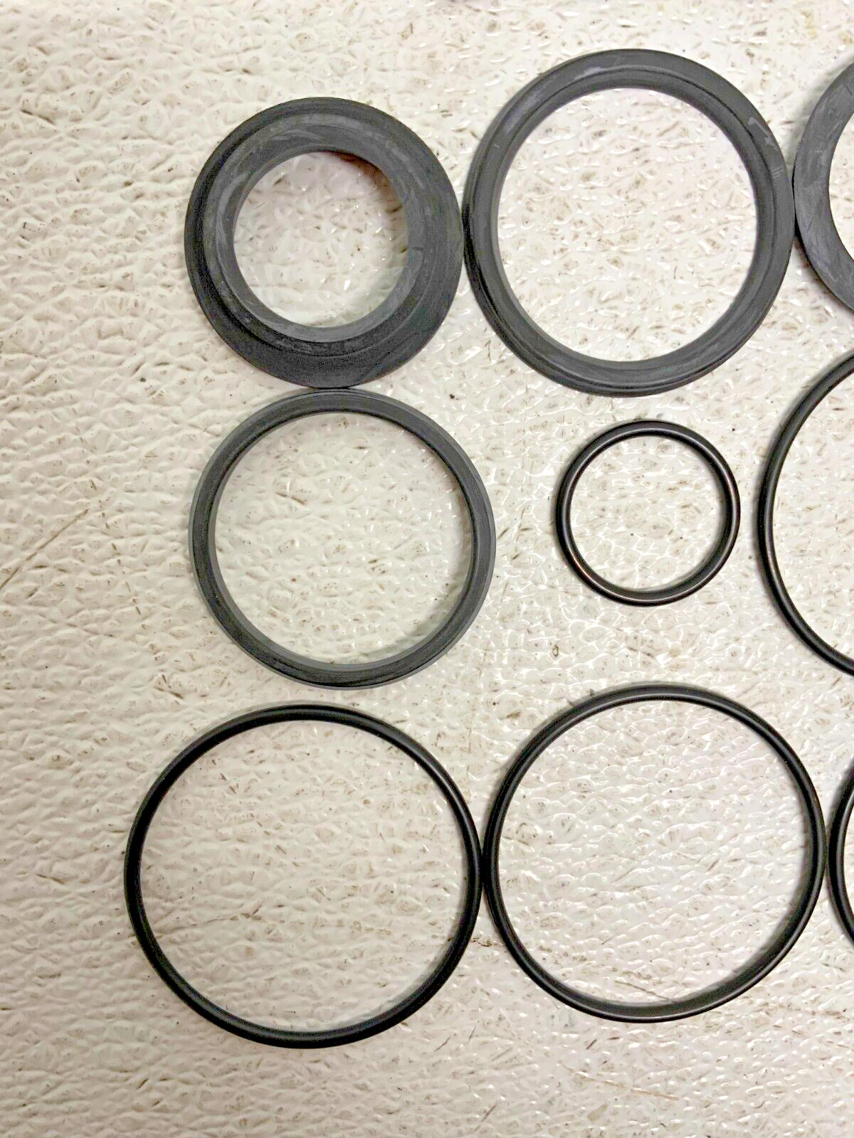 NEW GEA Tuchenhagen 221-528.19 Hygienic Valve Seal Kit Set R.L 50 EPDM 245A_2 NEW GEA Tuchenhagen 221-528.19 Hygienic Valve Seal Kit Set R.L 50 EPDM 245A