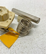 NEW Lot of 3 Danfoss RA-6 Thermostatic Operator Valve Dial Control Unit 237E