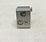 Johnson Controls P-8000 Two Position Proportional Action Pressure Controller