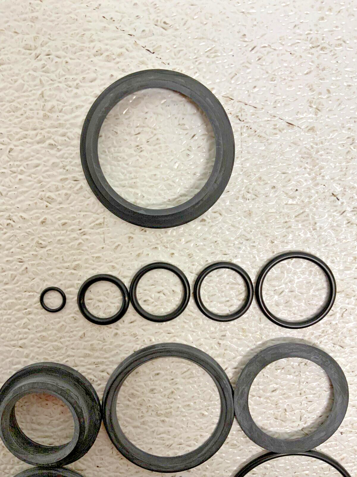 NEW GEA Tuchenhagen 221-528.19 Hygienic Valve Seal Kit Set R.L 50 EPDM 245A_3 NEW GEA Tuchenhagen 221-528.19 Hygienic Valve Seal Kit Set R.L 50 EPDM 245A