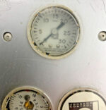 Johnson Controls P-8000 Two Position Proportional Action Pressure Controller