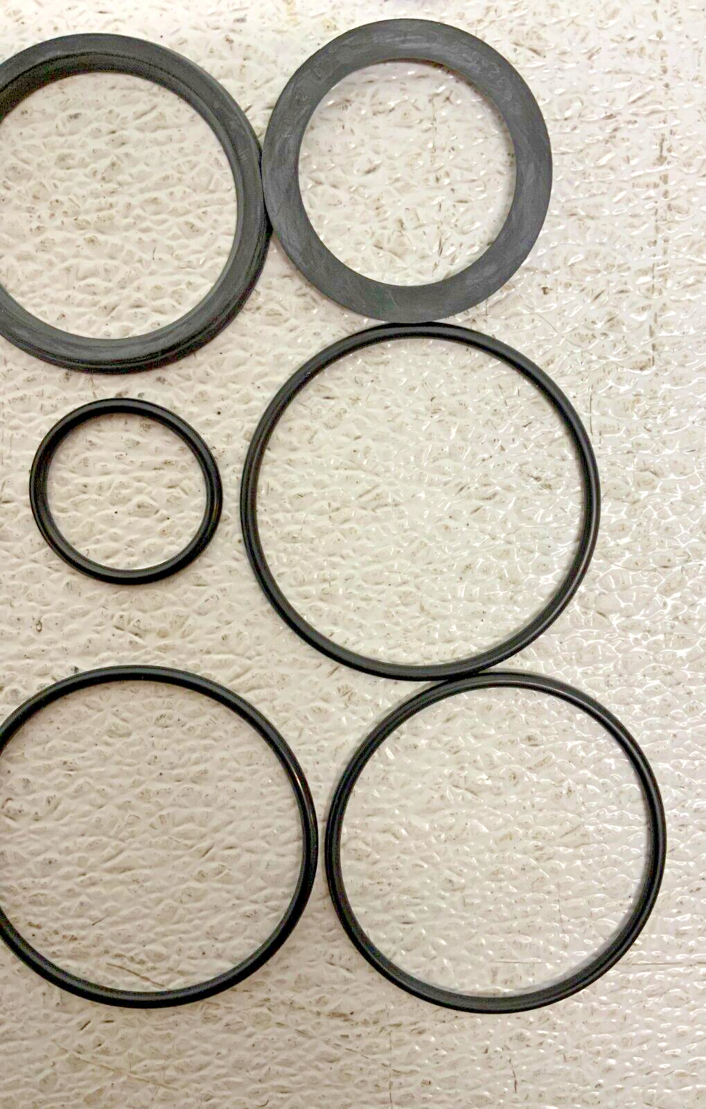 NEW GEA Tuchenhagen 221-528.19 Hygienic Valve Seal Kit Set R.L 50 EPDM 245A_4 NEW GEA Tuchenhagen 221-528.19 Hygienic Valve Seal Kit Set R.L 50 EPDM 245A