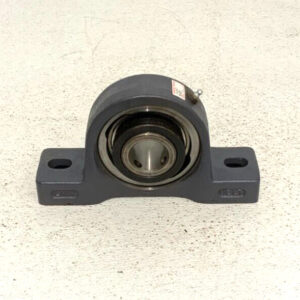 NEW Link-Belt Rexnord PEU327 Pillow Block Ball Bearing 1-11/16" Bore 2 Bolt 247F