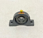 NEW SealMaster NP-27 1-11/16" Bore 2-Bolt Flange Set Screw Pillow Block Bearing