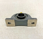 NEW SealMaster NP-27 1-11/16" Bore 2-Bolt Flange Set Screw Pillow Block Bearing