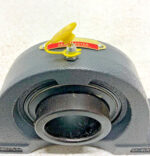NEW SealMaster NP-27 1-11/16" Bore 2-Bolt Flange Set Screw Pillow Block Bearing