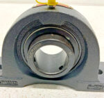 NEW SealMaster NP-27 1-11/16" Bore 2-Bolt Flange Set Screw Pillow Block Bearing