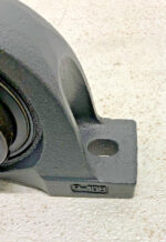 NEW SealMaster NP-27 1-11/16" Bore 2-Bolt Flange Set Screw Pillow Block Bearing