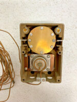 Johnson Controls T-8000 Proportional Action Thermostat Remote Element Control