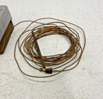 Johnson Controls T-8000 Proportional Action Thermostat Remote Element Control