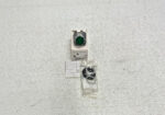 NEW Allen Bradley 800T-A1D1 Momentary Flush Head Green Push Button 30mm PB 259E