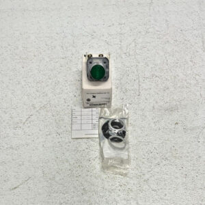 NEW Allen Bradley 800T-A1D1 Momentary Flush Head Green Push Button 30mm PB 259E