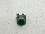NEW Allen Bradley 800T-A1D1 Momentary Flush Head Green Push Button 30mm PB 259E