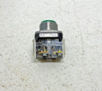 NEW Allen Bradley 800T-A1D1 Momentary Flush Head Green Push Button 30mm PB 259E