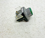 NEW Allen Bradley 800T-A1D1 Momentary Flush Head Green Push Button 30mm PB 259E
