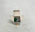 NEW Allen Bradley 800T-A1D1 Momentary Flush Head Green Push Button 30mm PB 259E