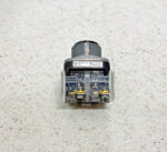 NEW Allen Bradley 800T-A2D1 Momentary Flush Head Black Push Button 30mm PB 249F