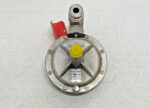 NEW Jordan Steriflow Mark 968 Sanitary Gas Pressure Regulator Valve 5/16" ORF
