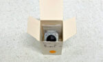 NEW Allen Bradley 800T-A2D1 Momentary Flush Head Black Push Button 30mm PB 249F