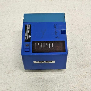 Capp/USA 36094 Microcomputer Burner Control Management System Digital Display