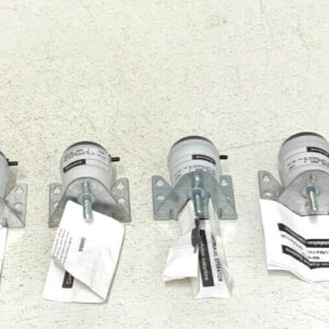 NEW Lot of 4 Honeywell MP913A 1029 1 Pneumatic Damper Actuator 29 PSI Max 259G