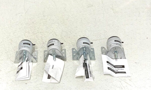 NEW Lot of 4 Honeywell MP913A 1029 1 Pneumatic Damper Actuator 29 PSI Max 259G
