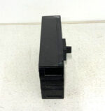 Westinghouse MC3800F MC Frame Electrical Circuit Breaker 3 P 800 A 600 VAC AS-IS